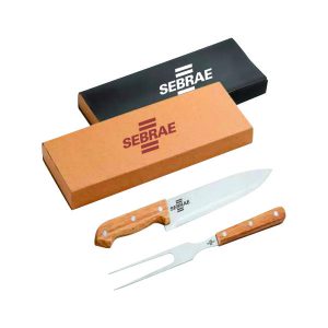 Kit para Churrasco Personalizado