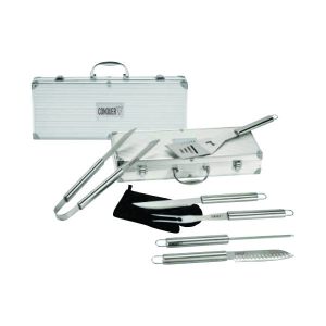 Kit Churrasco Completo