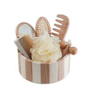Kit para Banho Personalizado