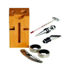 Kit Vinho Presente Personalizado Brinde