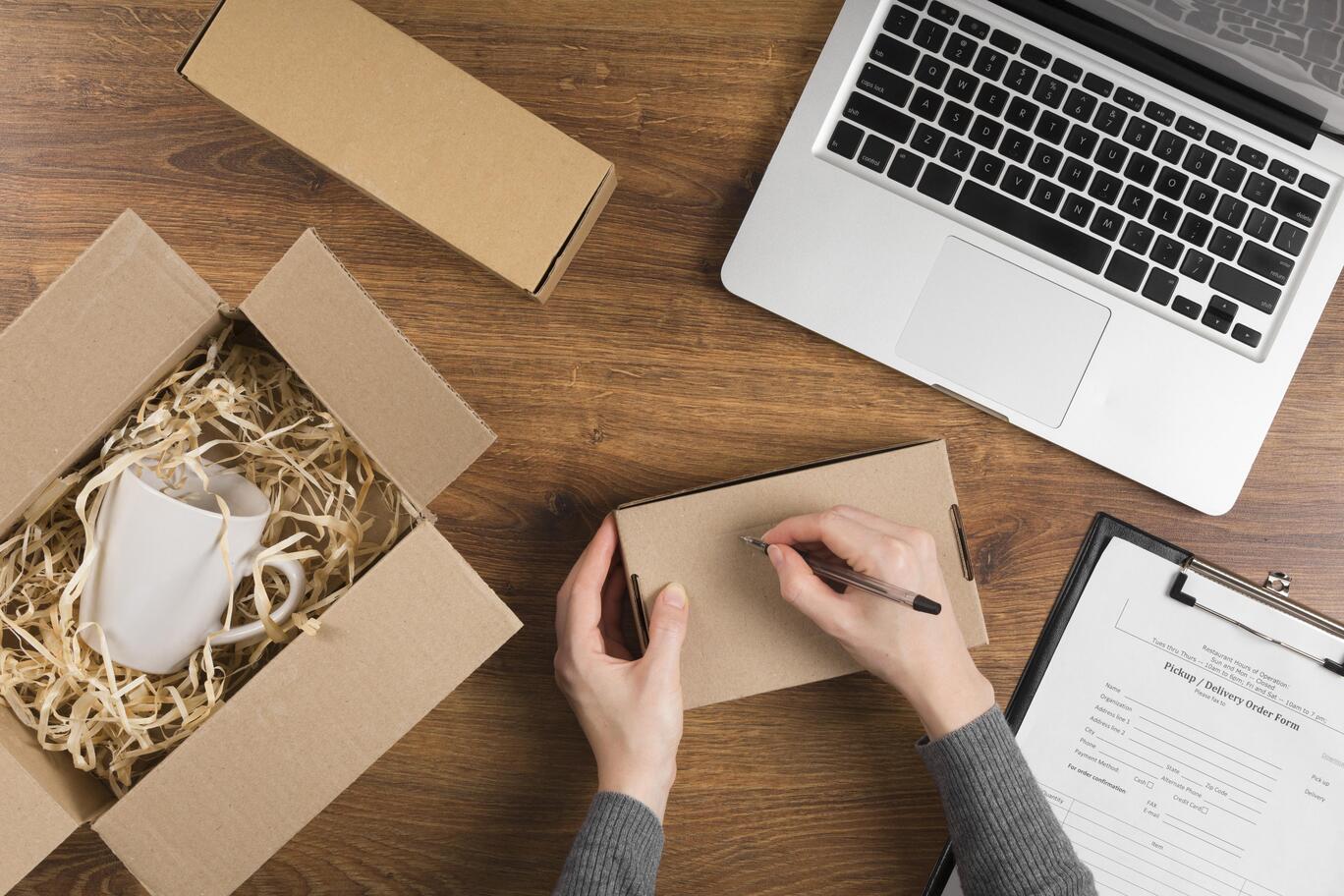 Kits de Boas-Vindas para Colaboradores: Como Engajar