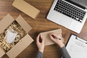 Kits de Boas-Vindas para Colaboradores: Como Engajar