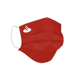 Máscara de Proteção Individual Personalizada
