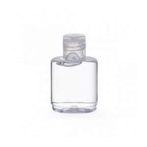 Mini Álcool Gel Personalizado