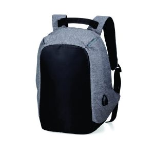 Mochila Anti-Furto USB