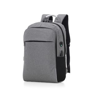 Mochila Notebook Personalizada