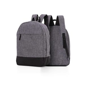 Mochila Poliéster Personalizada