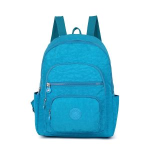 Mochila de Nylon Impermeavel Personalizada