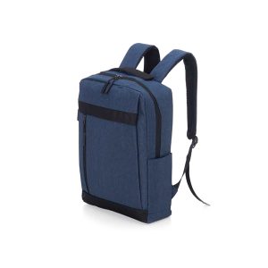 Mochila de Nylon USB Personalizado