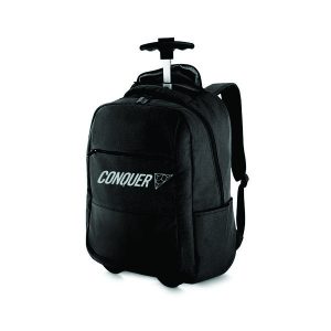 Mochila Trolley para Notebook Personalizada
