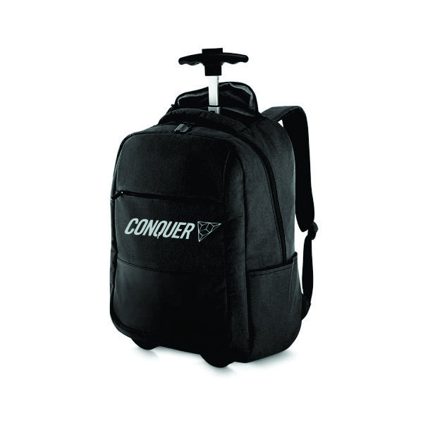 Mochila Trolley para Notebook Personalizada