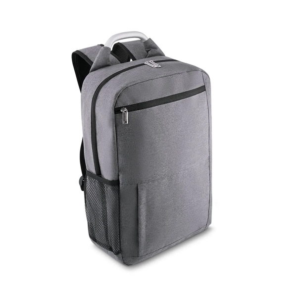 Mochila em Nylon para Notebook Personalizada