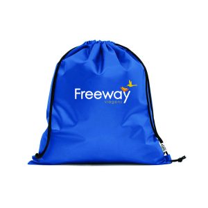 Mochila Saco Esportiva Personalizada