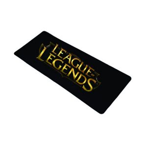 Mouse Pad Gamer Grande Personalizado