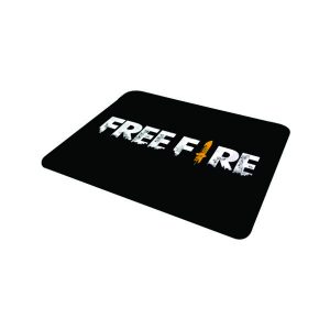 Mouse Pad Personalizado Gamer