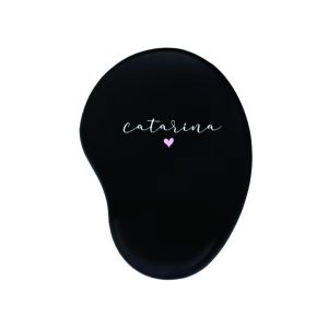 Mouse Pad com Apoio de Pulso Personalizado
