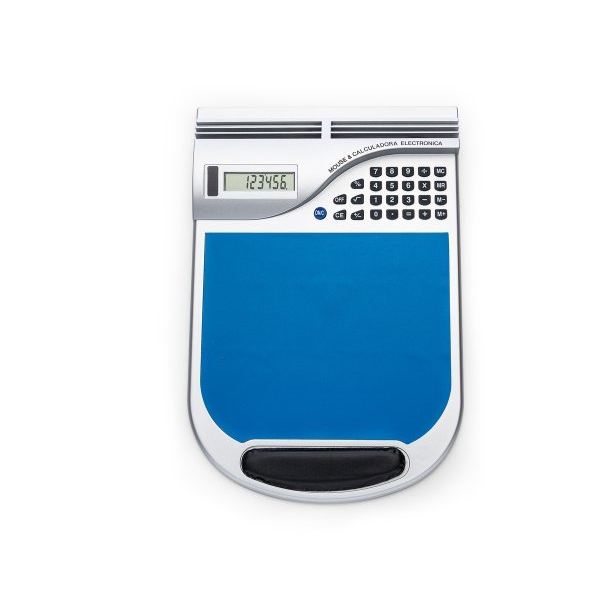 Mouse Pad com Calculadora Personalizado