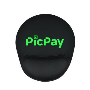 Mouse pad ergonomico personalizado