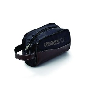 Necessarie em Couro Sintético Personalizada