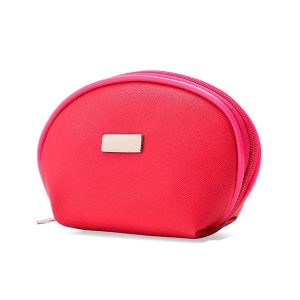 Necessaire Couro Sintético Personalizada