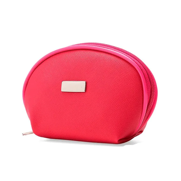 Necessaire Couro Sintético Personalizada