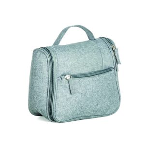 Necessaire Nylon Oxford Personalizada Brinde