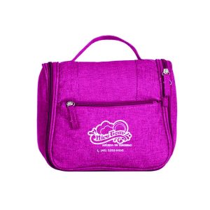 Necessaire Nylon Oxford Personalizada