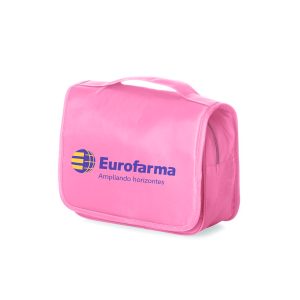 Necessaire de Nylon Personalizada