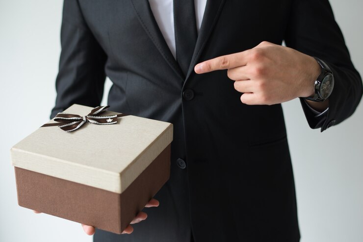 O que dar de brinde para empresas: Confira 5 ideias!