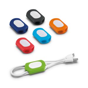 Organizador de Cabos Personalizado