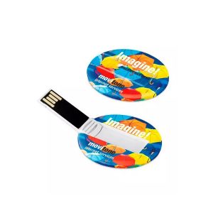 Pen Card 4gb Personalizado