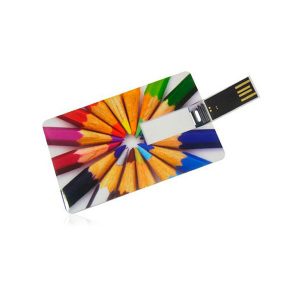 Pen Card Personalizado 16gb