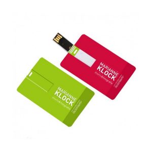 Pen Card Promocional Personalizado
