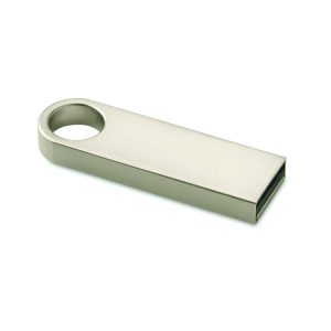 Pen Drive Alumínio Personalizado