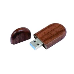 Pen Drive Bambu 4GB Personalizado