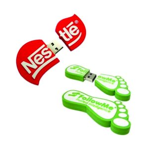 Pen Drive Estilizado Personalizado