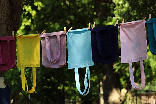 Quais são os Melhores Tecidos para Personalizar?