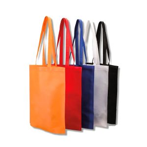 Sacola TNT Personalizada