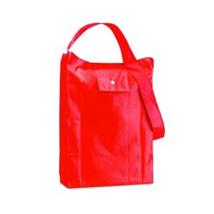 Sacola à Tiracolo Personalizada