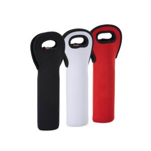 Sacola para 1 Garrafa Personalizada