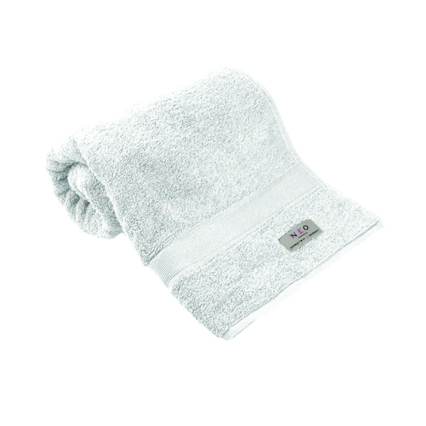 Toalha de Rosto Personalizada Brinde