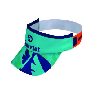 Viseira Personalizada Eventos