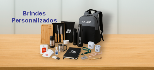 Brinde Necessaire