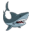 SHARK BRINDES