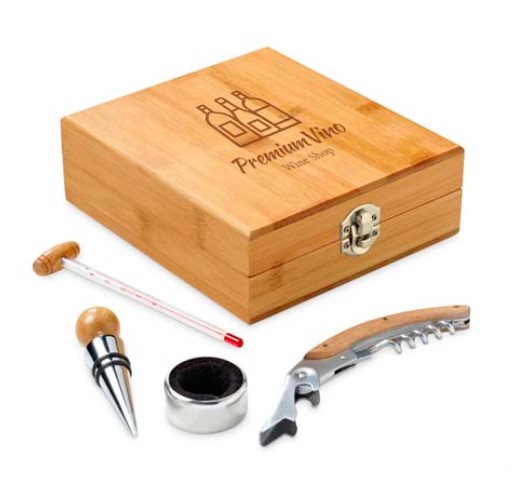 Kits Queijo e Vinho