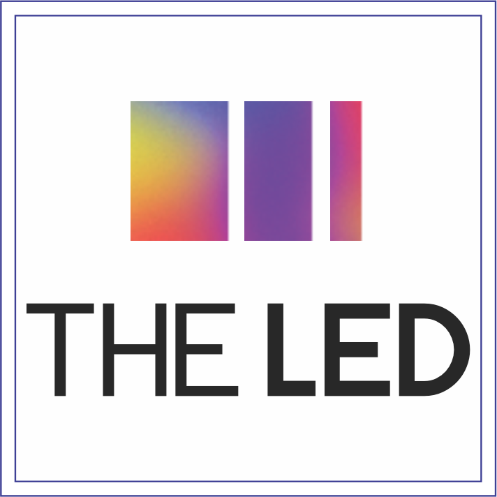 the led