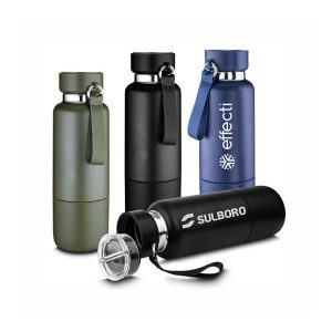 Garrafa Térmica 500ml Personalizada
