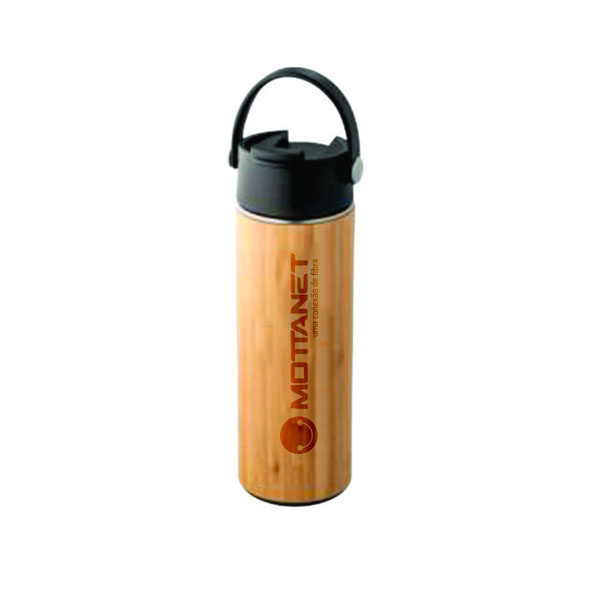 Garrafa Térmica Personalizada Promocional