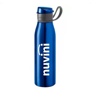 Garrafa de Alumínio Personalizada para Brindes