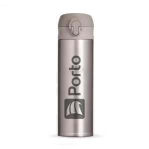 Garrafa de Metal Personalizada